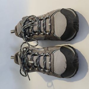 Columbia Women's hiking shoes